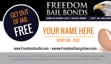 Getoutofjailfree- Superbowl