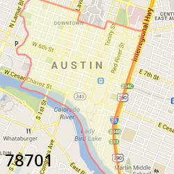 Austin TX Crime Rate 👮‍♂️ [2024]  Is Austin Texas Safe? [Austin Crime Map  + Stats] - Unicorn Moving