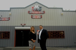 McRae Bail Bonds in San Antonio